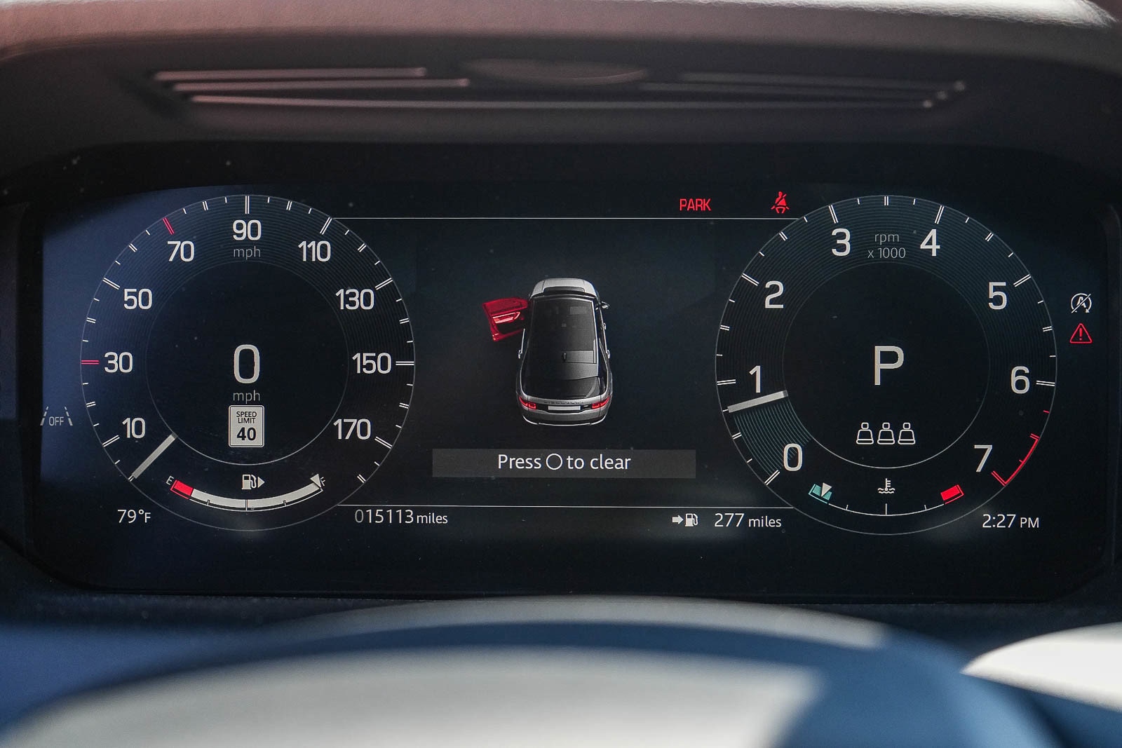 2024 Land Rover Discovery Sport Dynamic SE - Photo 24