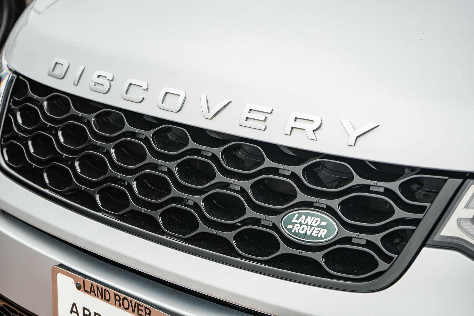 2025 Land Rover Discovery Sport S - Photo 11
