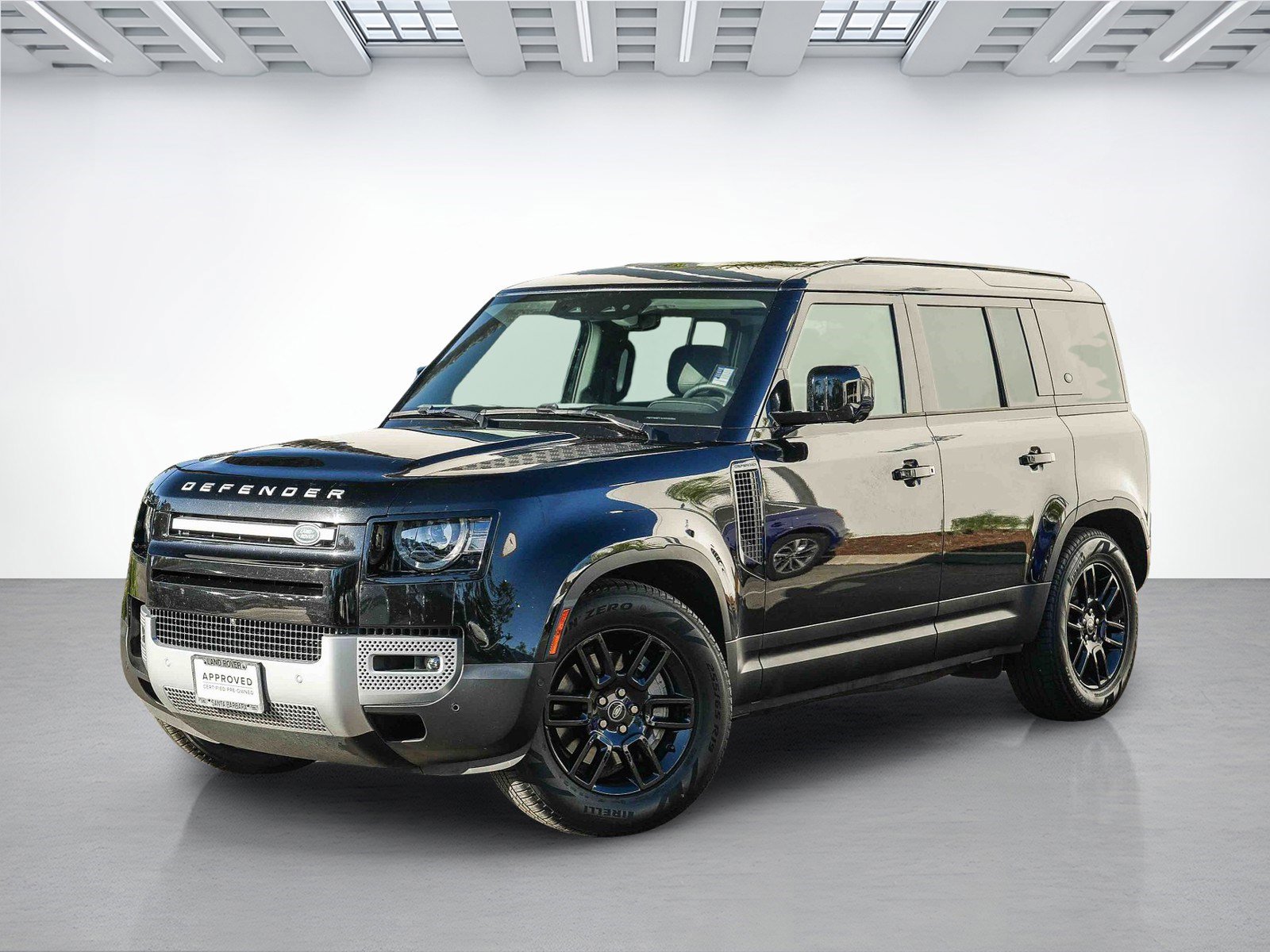 2023 Land Rover Defender 110 SE