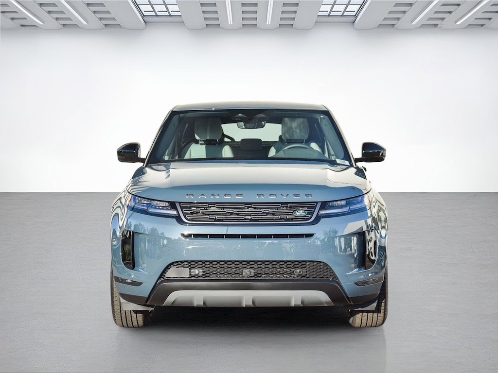 New 2026 Land Rover Range Rover Evoque Core S Core S AWD