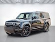 Land Rover Defender 130
