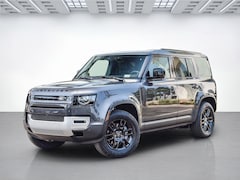 2025 Land Rover Defender 110 S SUV