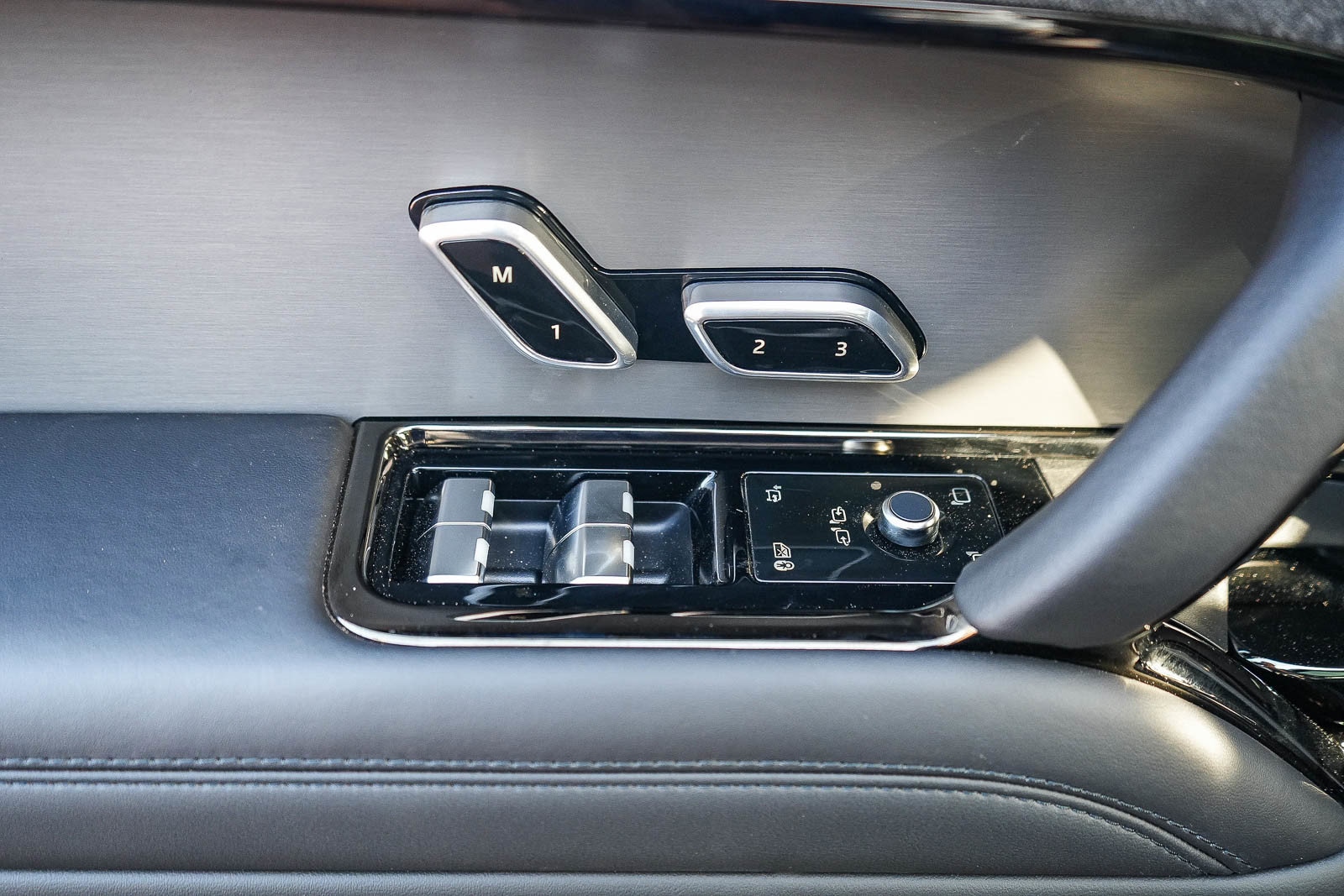 2026 Land Rover Range Rover Sport SE - Photo 20