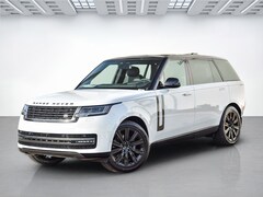 2026 Land Rover Range Rover SE SUV