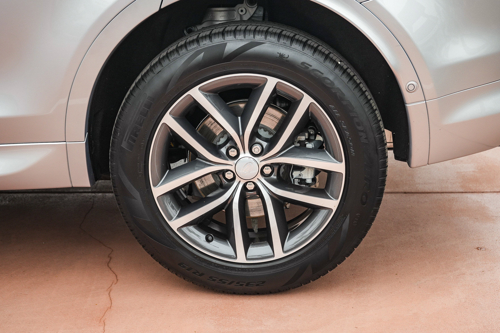 2025 Land Rover Discovery Sport S - Photo 14