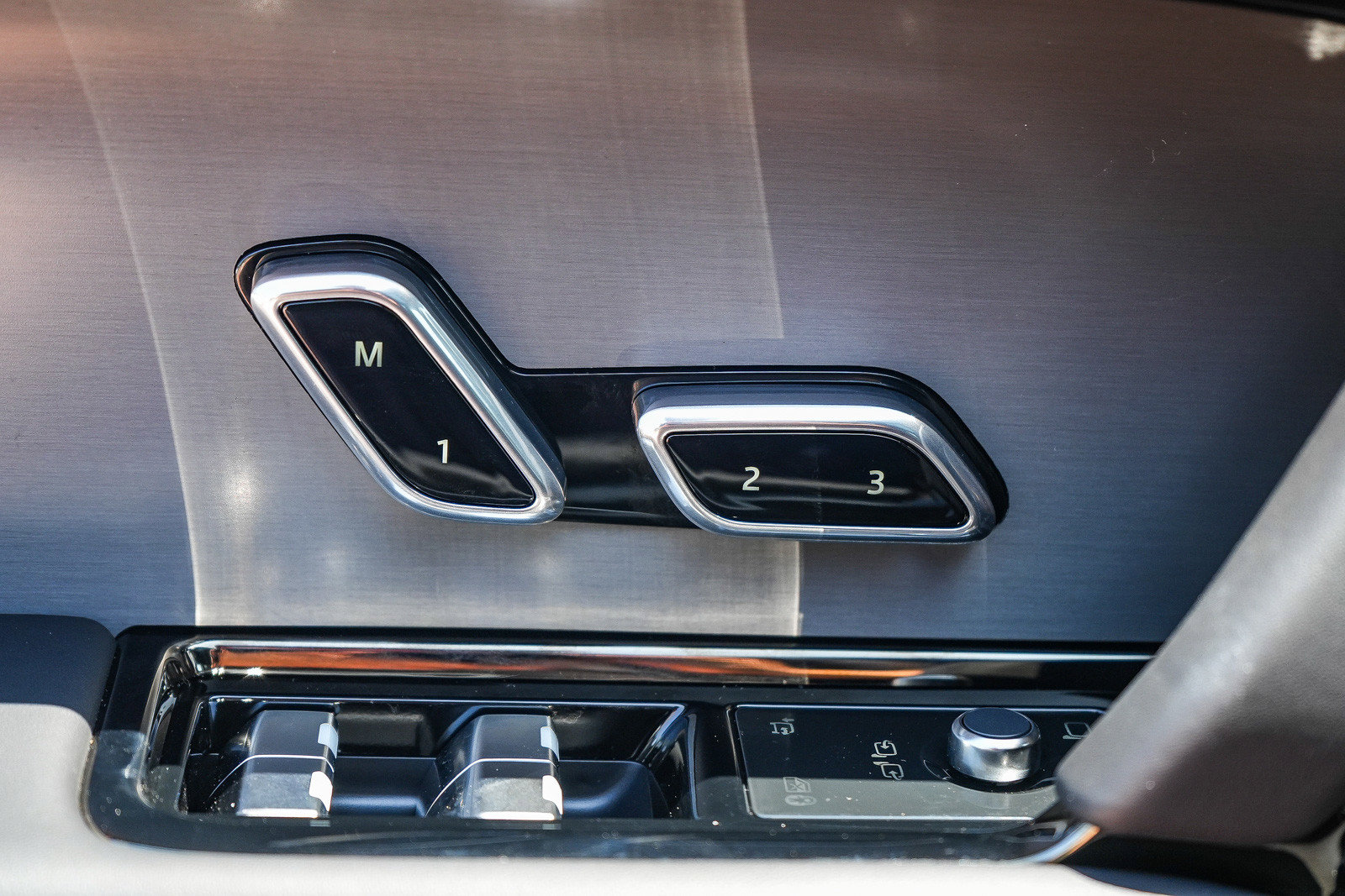 2026 Land Rover Range Rover Sport Dynamic SE - Photo 21