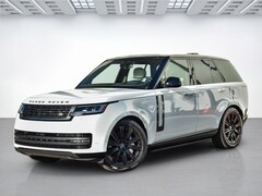 2025 Land Rover Range Rover SE SUV