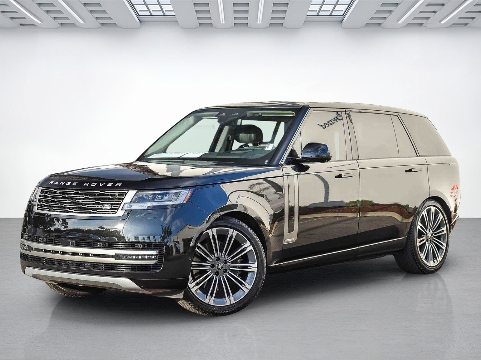 2024 Land Rover Range Rover Autobiography