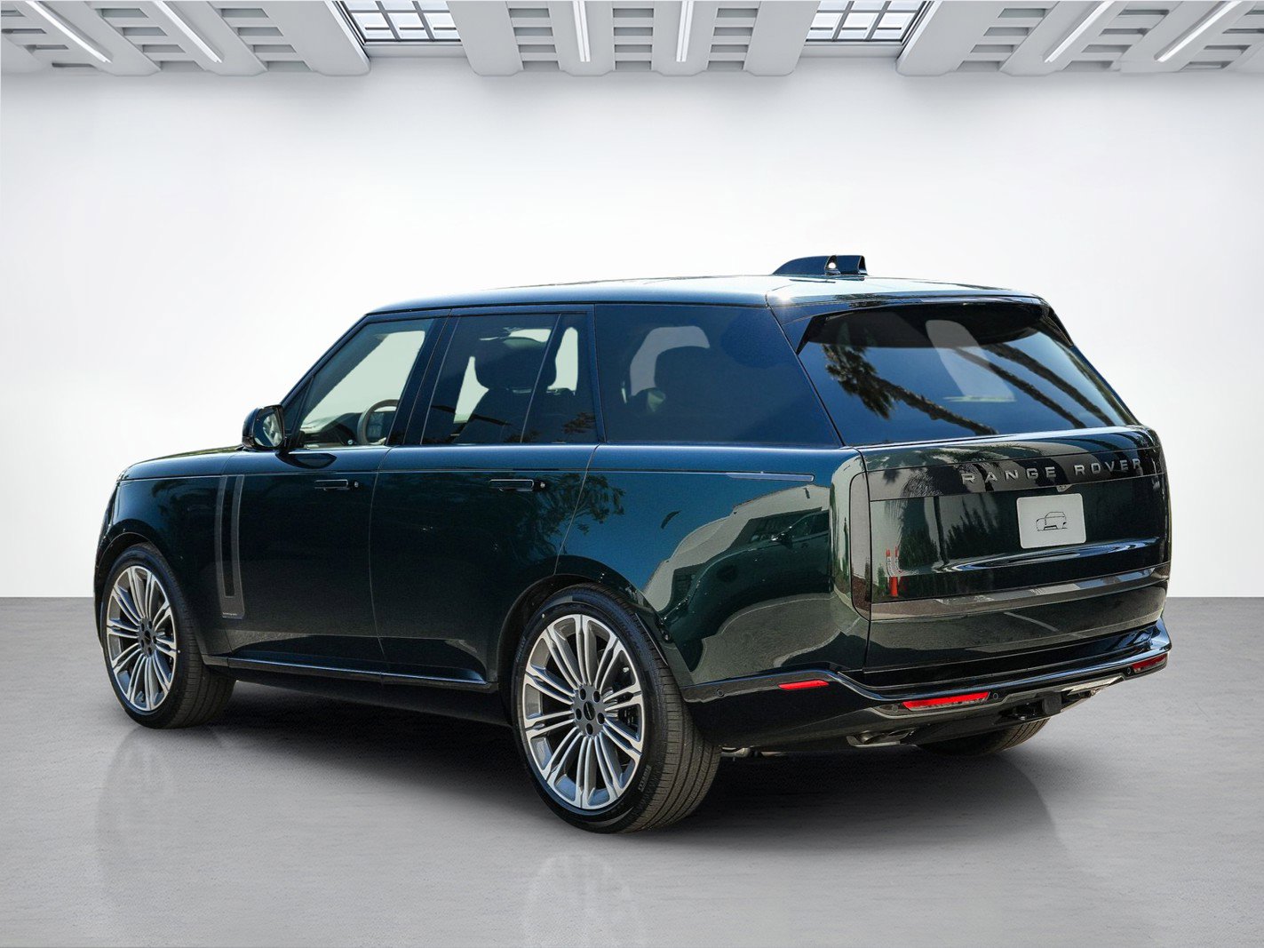 2026 Land Rover Range Rover Autobiography - Photo 7