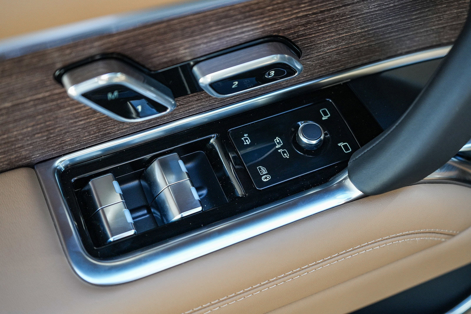 2026 Land Rover Range Rover Autobiography - Photo 21