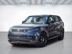 2025 Land Rover Range Rover Sport SE SUV