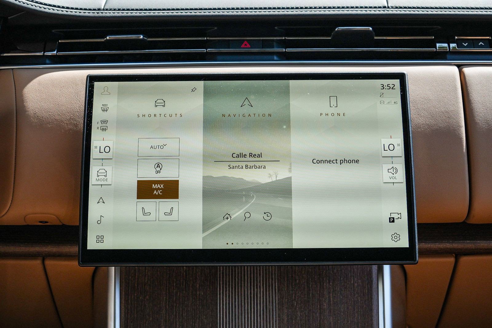 2026 Land Rover Range Rover Autobiography - Photo 14
