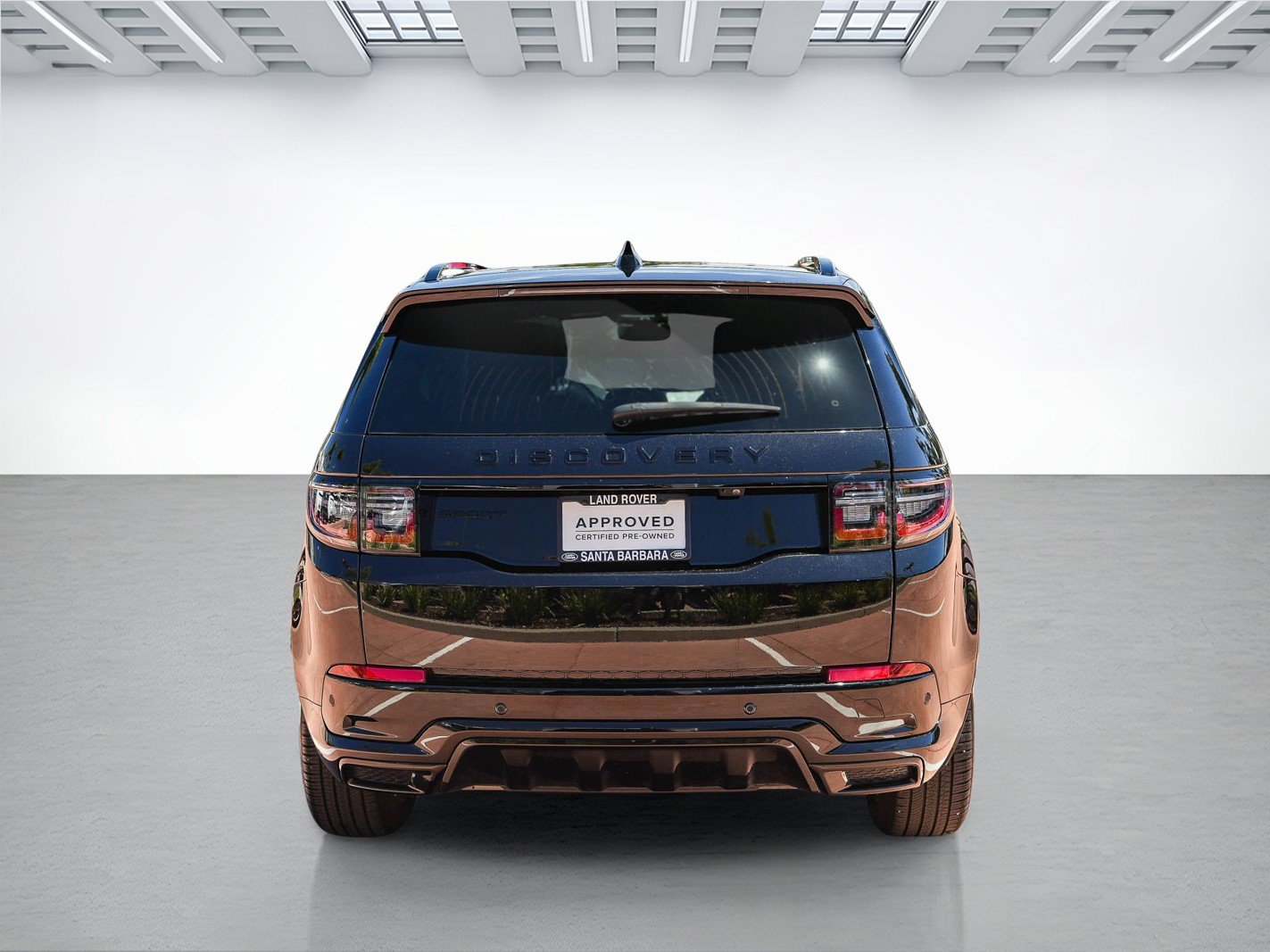 2024 Land Rover Discovery Sport Dynamic SE - Photo 7
