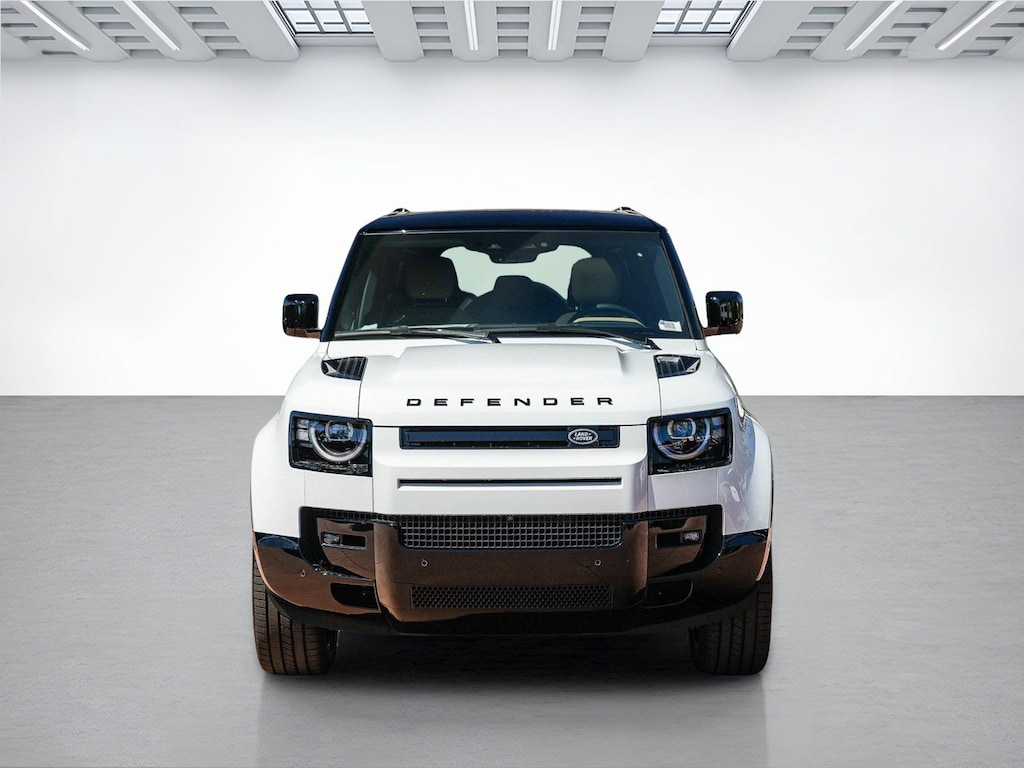 New 2026 Land Rover Defender 110 400PS X-Dynamic SE SUV