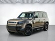  Land Rover Defender 110