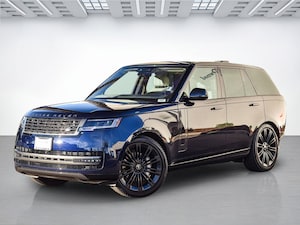 2023 Land Rover Range Rover P400 SE SUV