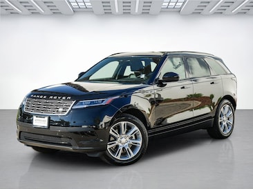 2025 Land Rover Range Rover Velar P250 S SUV