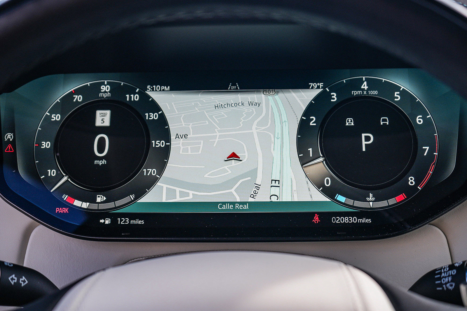 2025 Land Rover Range Rover SE - Photo 24