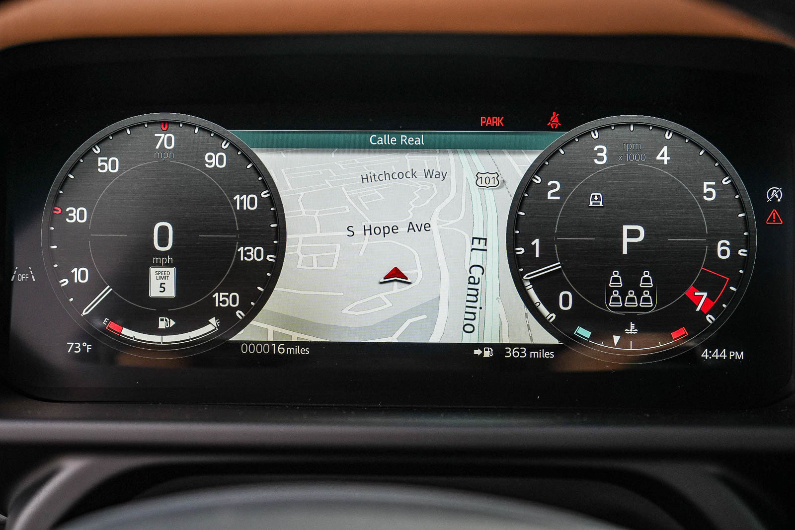 2026 Land Rover Defender X-Dynamic SE - Photo 23