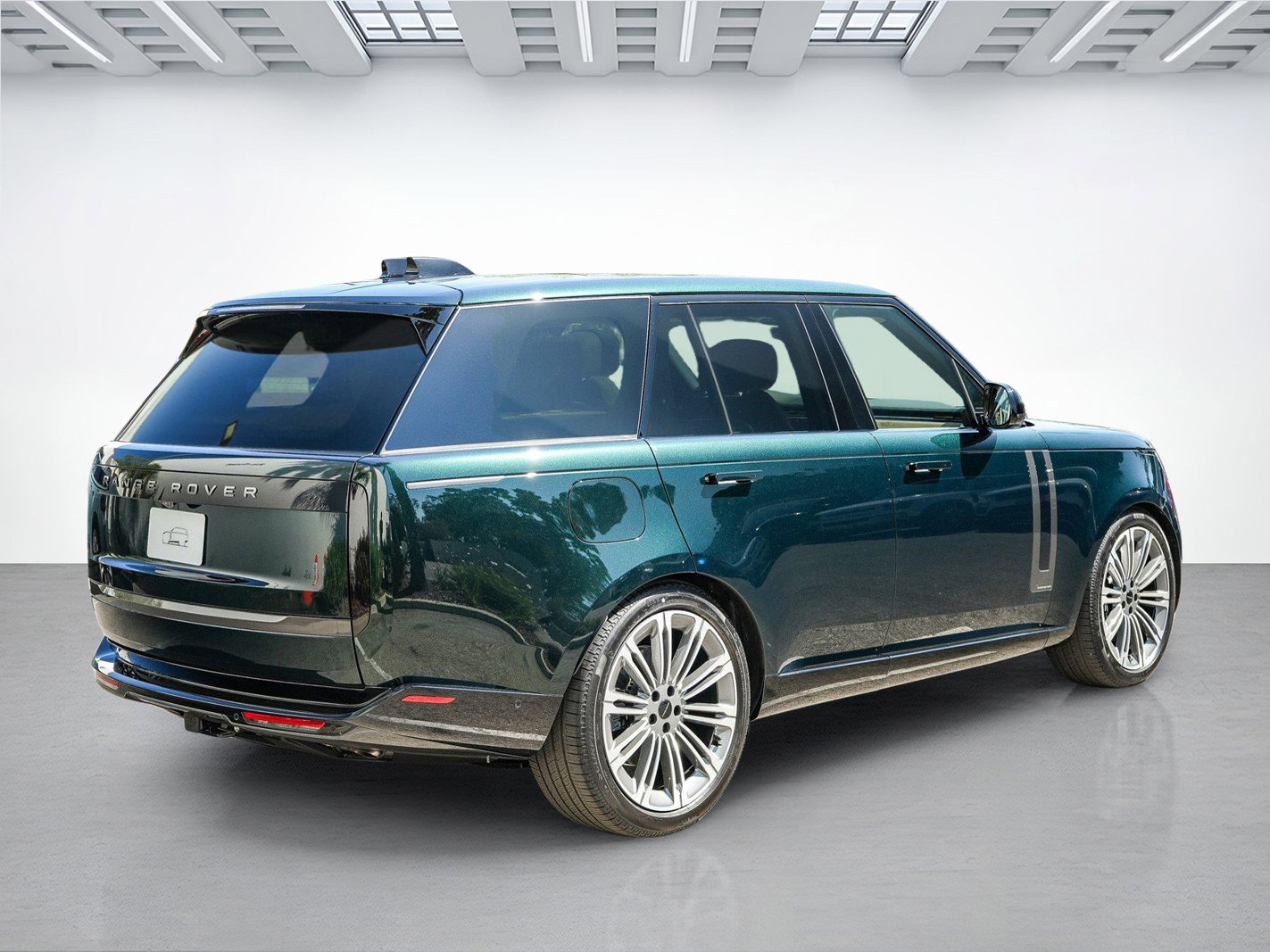 2026 Land Rover Range Rover Autobiography - Photo 5
