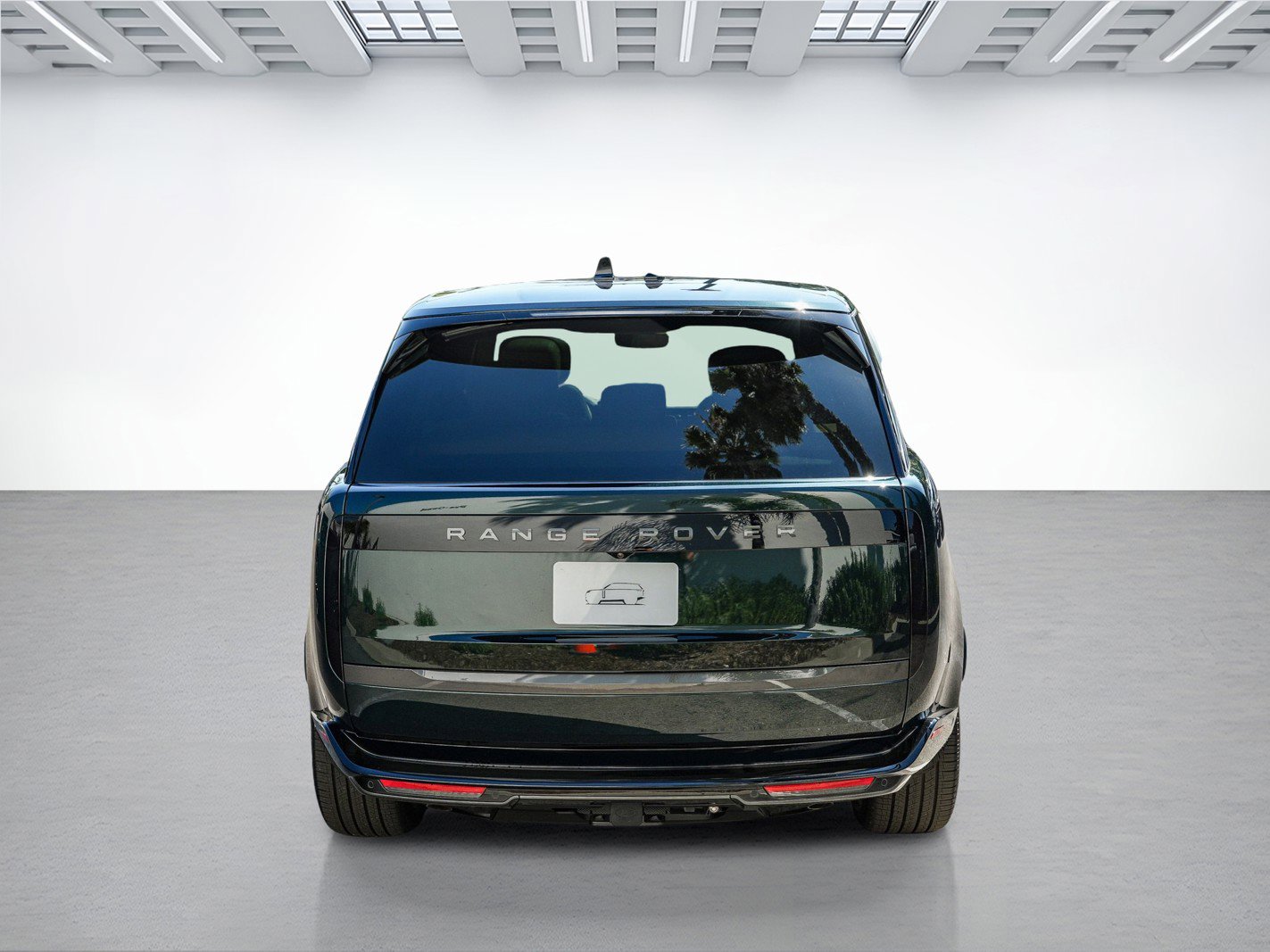 2026 Land Rover Range Rover Autobiography - Photo 6
