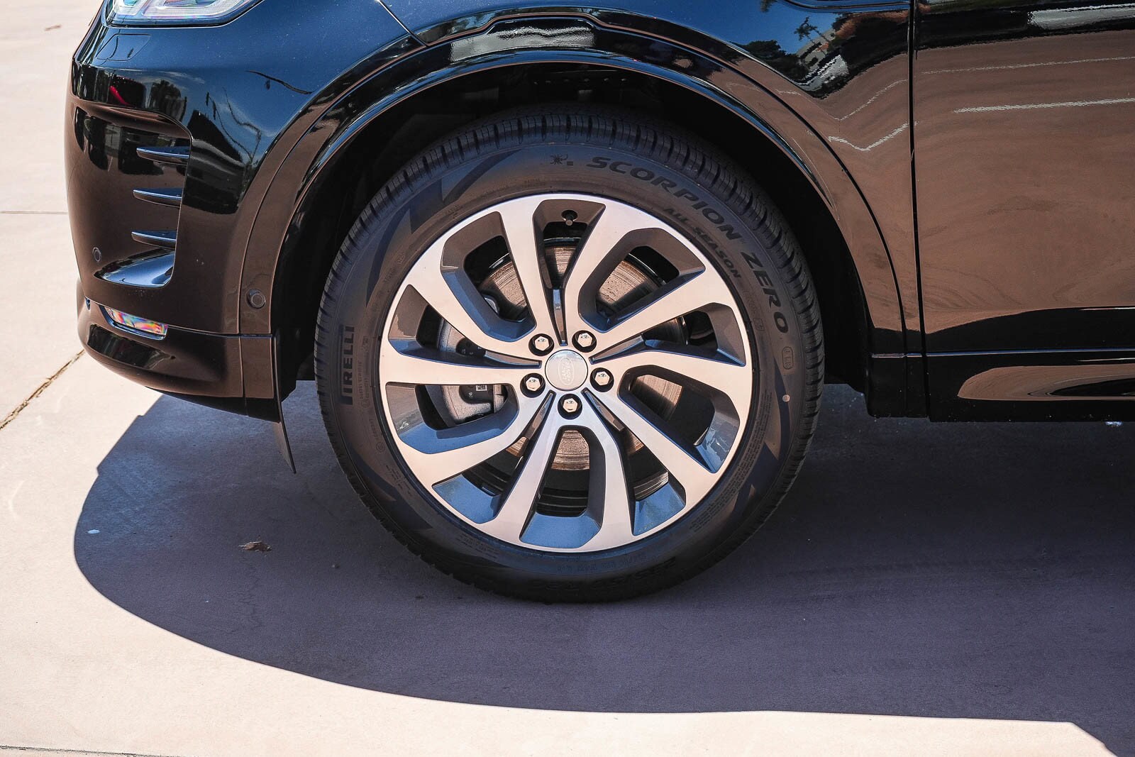 2024 Land Rover Discovery Sport Dynamic SE - Photo 12