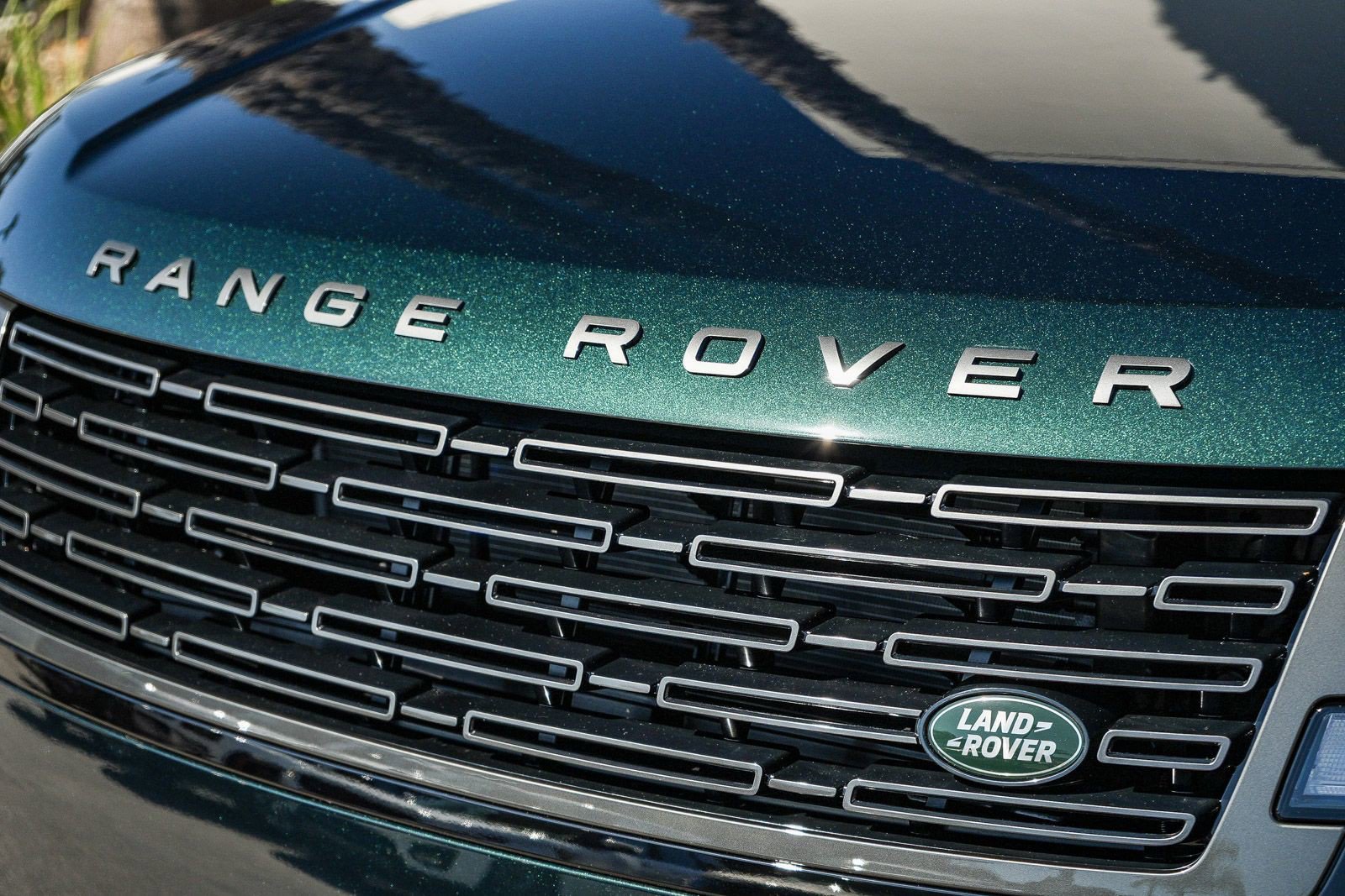 2026 Land Rover Range Rover Autobiography - Photo 10