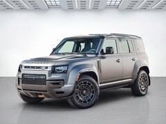 2025 Land Rover Defender 110 Octa Edition ONE SUV