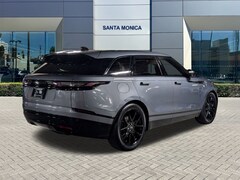 2026 Land Rover Range Rover Velar Dynamic SE P250 Dynamic SE