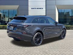 2026 Land Rover Range Rover Velar Dynamic SE P400 Dynamic SE