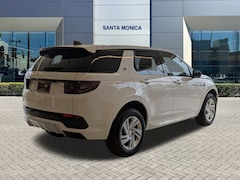 2025 Land Rover Discovery Sport S S 4WD