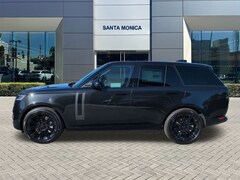 2026 Land Rover Range Rover SE P530 SE SWB