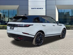 2026 Land Rover Range Rover Velar Dynamic SE P400 Dynamic SE