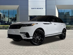 2026 Land Rover Range Rover Velar Dynamic SE P250 Dynamic SE
