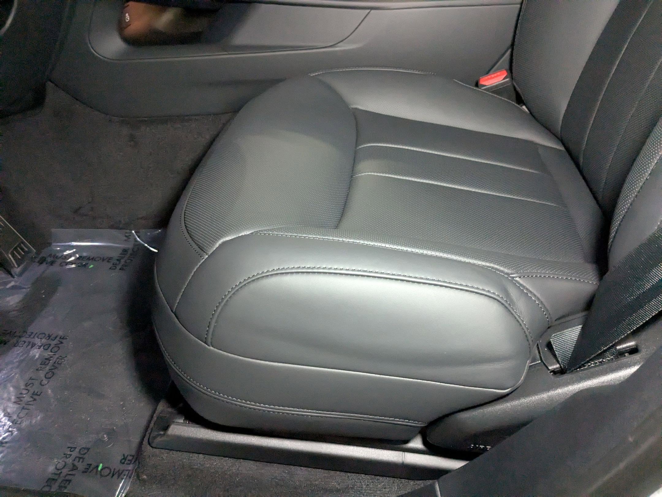 2025 Land Rover Range Rover Sport SE photo 4