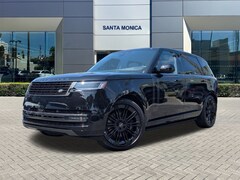 2025 Land Rover Range Rover Autobiography P530 Autobiography LWB 7 Seat
