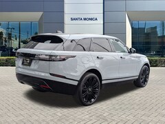 2026 Land Rover Range Rover Velar Dynamic SE P400 Dynamic SE