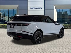 2026 Land Rover Range Rover Velar Dynamic SE P400 Dynamic SE
