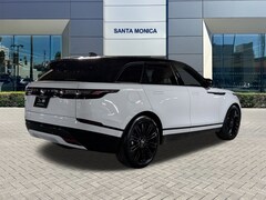 2026 Land Rover Range Rover Velar Dynamic SE P250 Dynamic SE
