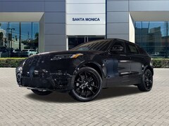 2026 Land Rover Range Rover Velar Dynamic SE P250 Dynamic SE