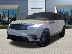 2026 Land Rover Range Rover Velar Dynamic SE P250 Dynamic SE