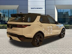 2025 Land Rover Discovery Dynamic SE P360 Dynamic SE