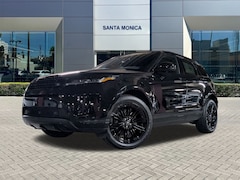 2026 Land Rover Range Rover Evoque Core S Core S AWD