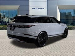 2026 Land Rover Range Rover Velar Dynamic SE P250 Dynamic SE