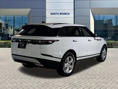 2026 Land Rover Range Rover Velar S P250 S