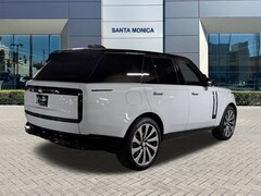 2025 Land Rover Range Rover SE P530 SE SWB