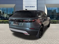 2026 Land Rover Range Rover Velar S P250 S