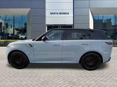 2026 Land Rover Range Rover Sport SV 635PS V8