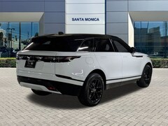 2026 Land Rover Range Rover Velar Dynamic SE P250 Dynamic SE