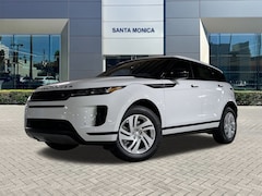 2026 Range Rover Evoque 2026 Land Rover Range Rover Evoque Core S Core S AWD